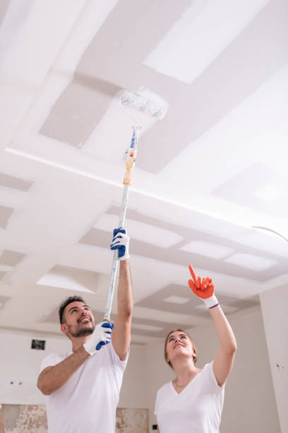 Best Air Quality Testing for Mold Spores  in Hideaway, TX